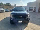 Used 2020 Ford F150 4x4 SuperCrew image 2