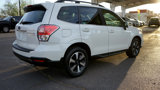 Used 2017 Subaru Forester 2.5i Limited image 3