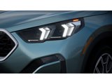 New 2025 BMW X2 xDrive28i w/ Technology Package image 6