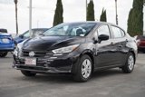 New 2025 Nissan Versa S w/ Trunk Package image 4