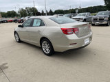 Used 2015 Chevrolet Malibu LT w/ Power Convenience Package image 3