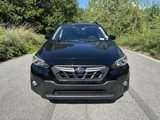 Used 2022 Subaru Crosstrek 2.0i Premium w/ Moonroof Package image 3