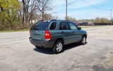 Used 2007 Kia Sportage LX image 6