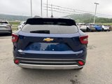 Used 2024 Chevrolet Trax LT w/ LT Convenience Package image 5