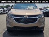 Used 2018 Chevrolet Equinox LT image 2