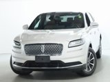 Used 2021 Lincoln Nautilus Reserve image 3