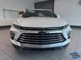 Used 2023 Chevrolet Blazer Premier w/ Driver Confidence II Package image 2