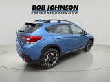 Used 2022 Subaru Crosstrek 2.5i Limited w/ Moonroof Package 2 image 6