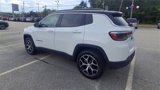Certified 2024 Jeep Compass Limited image 6
