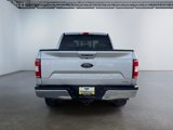 Used 2018 Ford F150 Lariat image 4