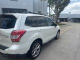 Used 2015 Subaru Forester 2.5i Touring w/ Eyesight & Navigation System image 4