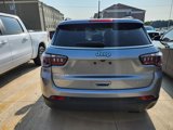 Used 2019 Jeep Compass Limited image 5