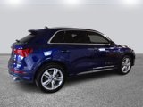 Certified 2022 Audi Q3 2.0T Premium Plus image 4