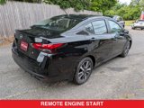 New 2025 Nissan Versa S image 4