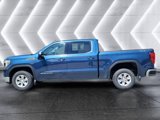 Certified 2021 GMC Sierra 1500 SLE w/ Preferred Package image 3