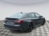 Used 2025 Toyota Camry XSE w/ Premium Plus Package image 2