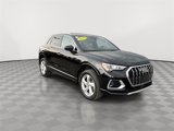 Used 2020 Audi Q3 2.0T Premium w/ Convenience Package image 2