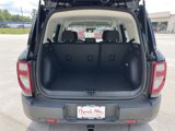 Used 2021 Ford Bronco Sport Big Bend w/ Big Bend Package (96B) image 6