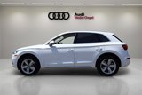 Used 2018 Audi Q5 2.0T Premium Plus w/ Premium Plus Package image 2