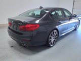 Used 2017 BMW 540i image 3
