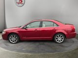 Used 2007 Lincoln MKZ AWD image 4