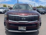 Used 2020 Kia Telluride EX image 2