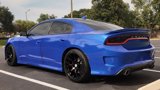 Used 2016 Dodge Charger SRT image 3