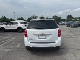 Used 2017 Chevrolet Equinox LT w/ Convenience Package image 4