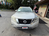 Used 2015 Nissan Pathfinder SL w/ SL Premium Package image 4