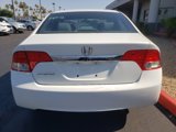 Used 2011 Honda Civic LX image 6