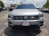 Used 2021 Volkswagen Tiguan S image 2