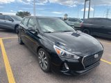 Used 2020 Hyundai Elantra GT w/ Style Package 02 image 3