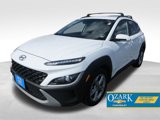 Used 2022 Hyundai Kona SEL image 1