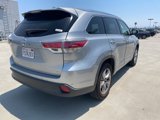 Used 2016 Toyota Highlander Limited image 4