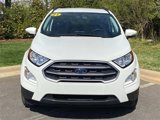 Used 2021 Ford EcoSport SE image 2