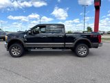 Used 2017 Ford F350 Lariat w/ Lariat Ultimate Package image 2
