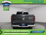 Used 2019 RAM 1500 Big Horn image 4