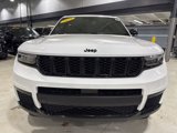 Certified 2021 Jeep Grand Cherokee L Laredo image 2