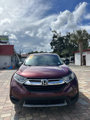 Used 2018 Honda CR-V LX image 2