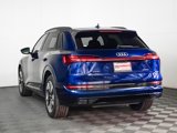 Used 2021 Audi e-tron Premium w/ Convenience Plus Package image 2
