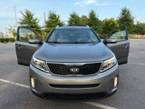 Used 2014 Kia Sorento LX image 3