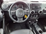 Used 2017 Jeep Wrangler Unlimited Sahara w/ Trailer Tow Group image 5