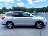 Used 2018 Nissan Pathfinder SL image 5