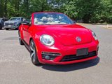Used 2013 Volkswagen Beetle 2.0T image 2