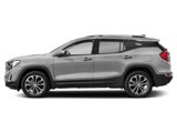 Used 2020 GMC Terrain SLT image 5
