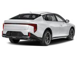 New 2025 Kia K4 GT-Line image 2