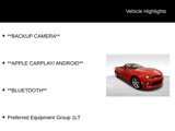 Used 2018 Chevrolet Camaro LT image 5