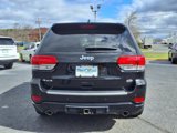 Used 2017 Jeep Grand Cherokee Overland image 5