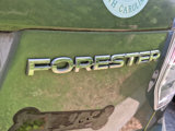 Used 2018 Subaru Forester 2.5i Premium w/ All-Weather Package image 4