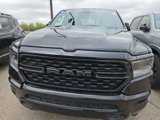 Used 2022 RAM 1500 Big Horn image 2